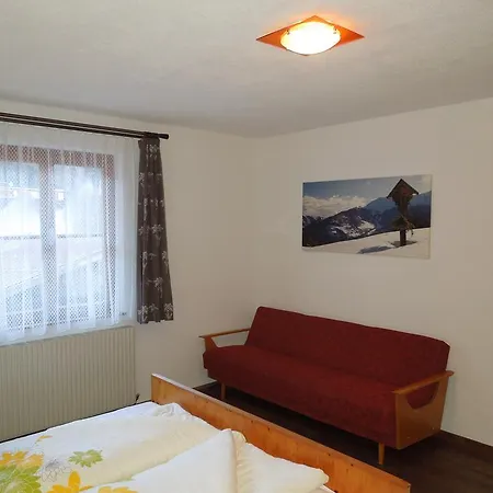 Moeslehof Apartment Kauns Room photo