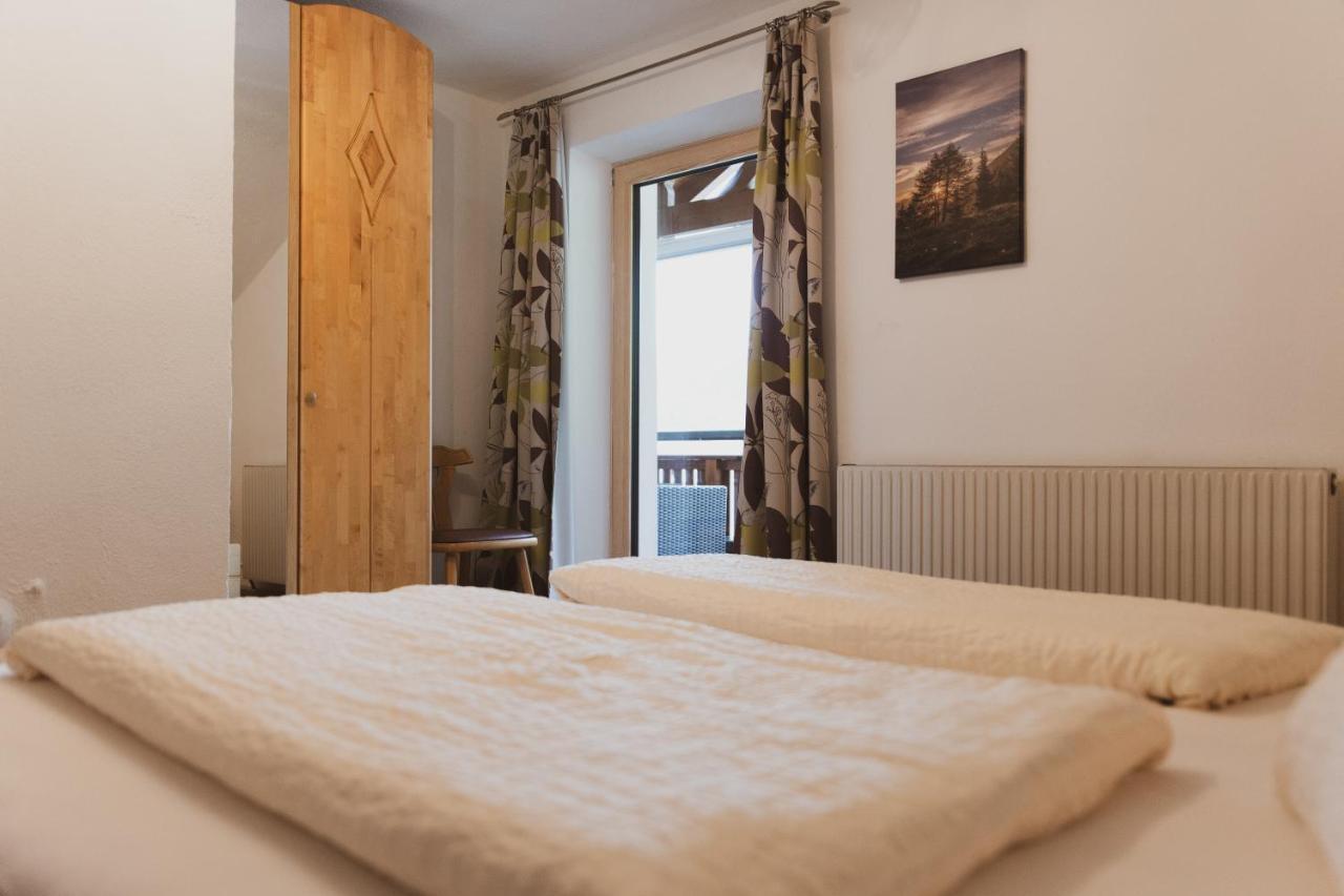 Haus Moslehof Apartment Kauns