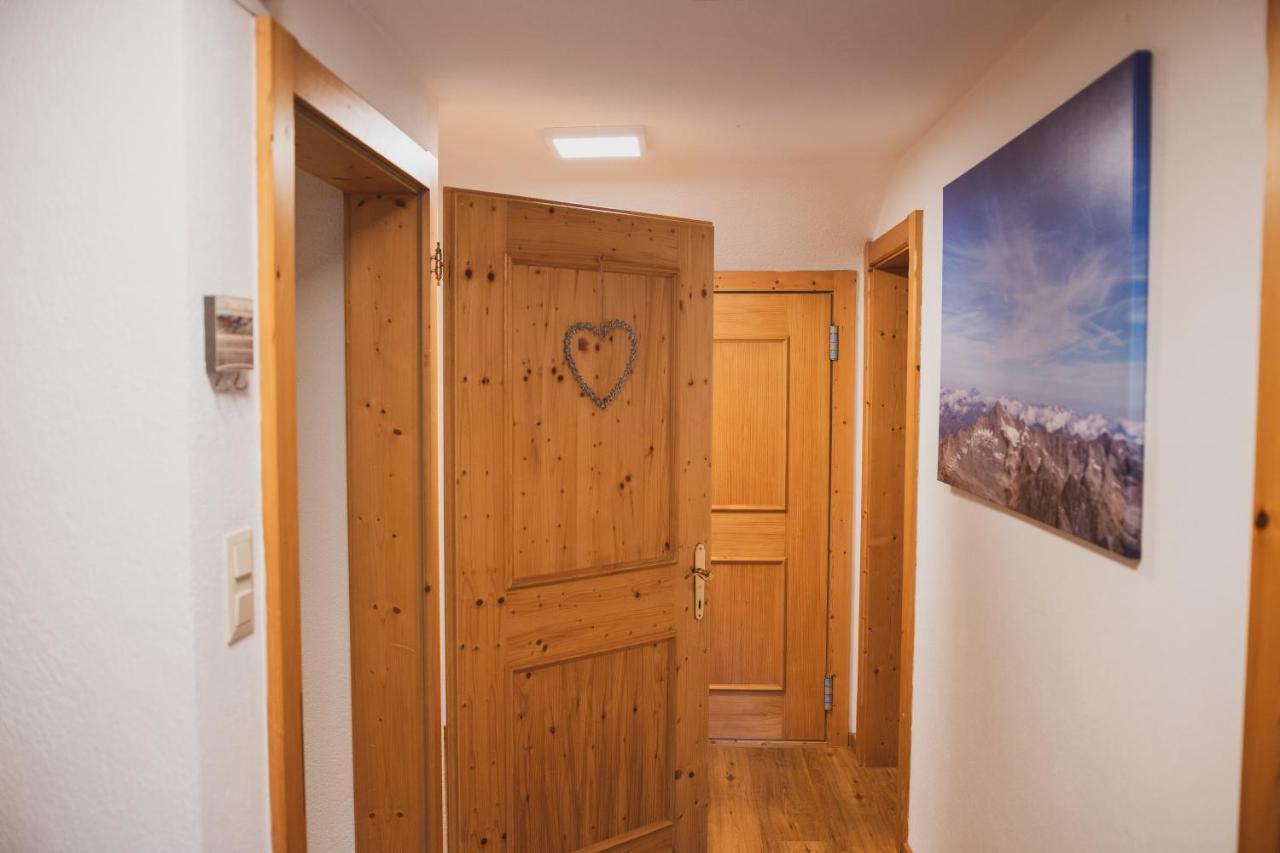 Apartment Haus Moslehof *
