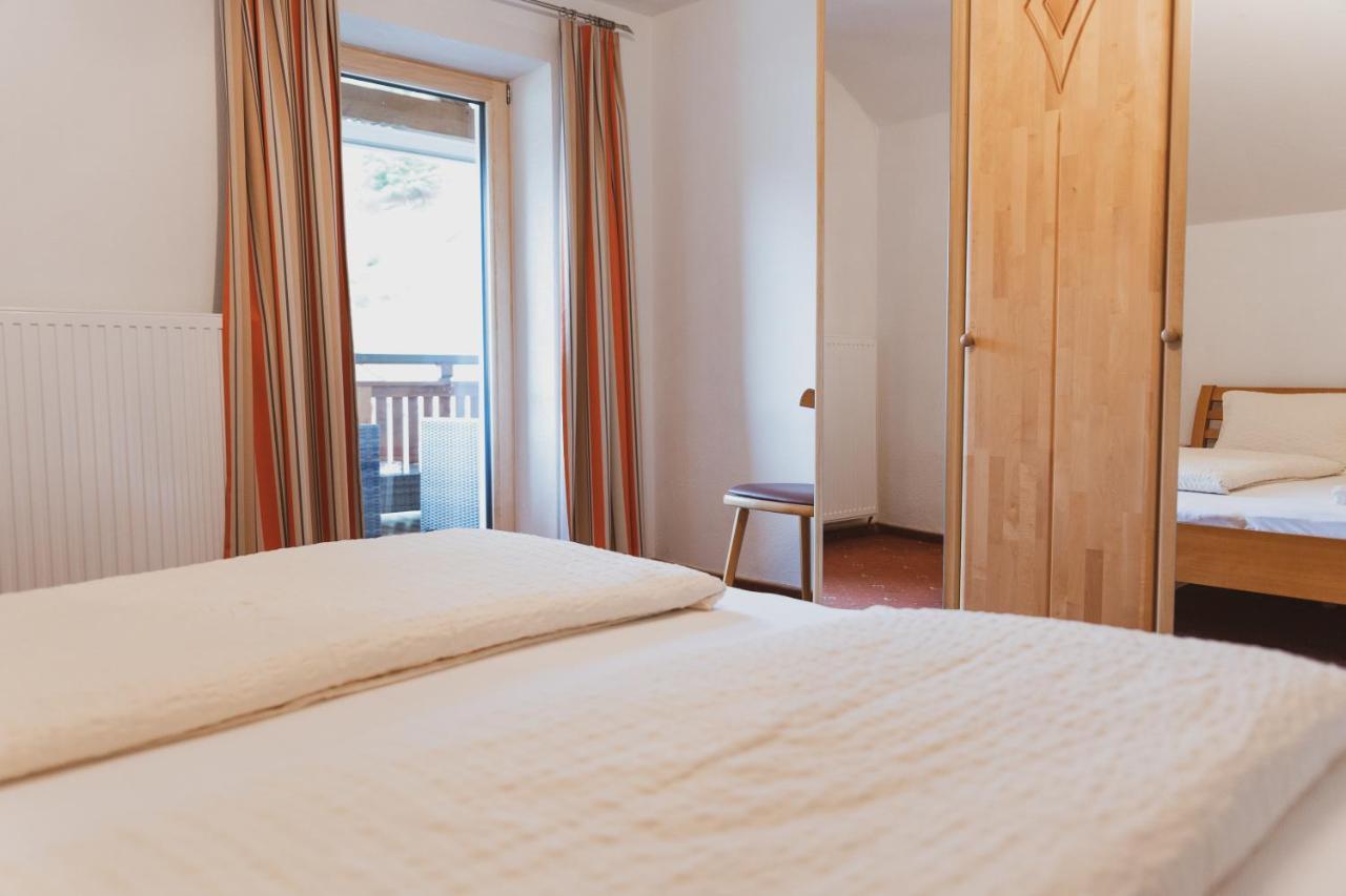 Haus Moslehof Apartment