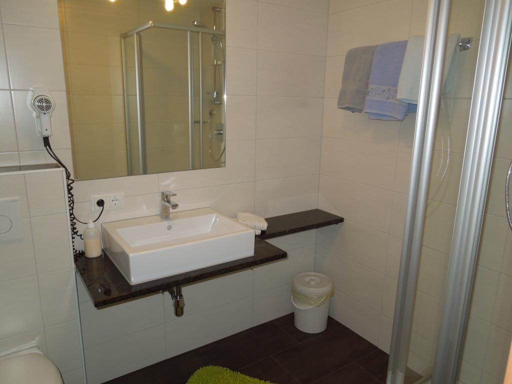 Apartment Haus Moslehof