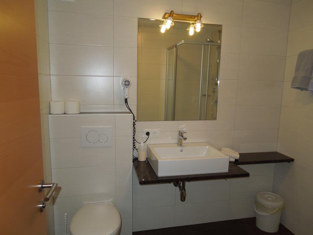 Apartment Haus Moslehof *
