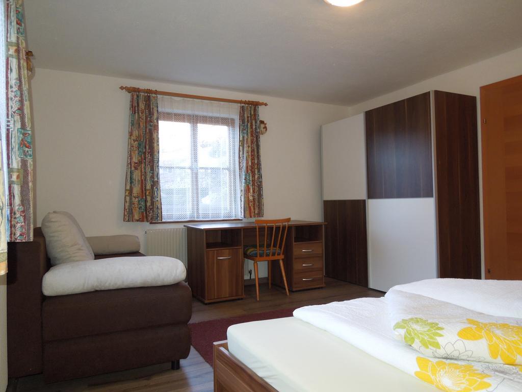 Apartment Haus Moslehof *