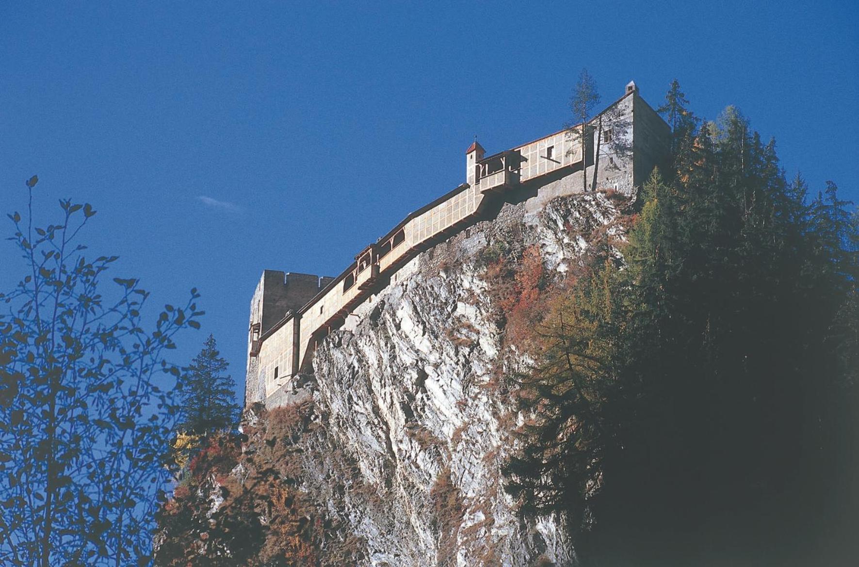 Moeslehof Appartamento *