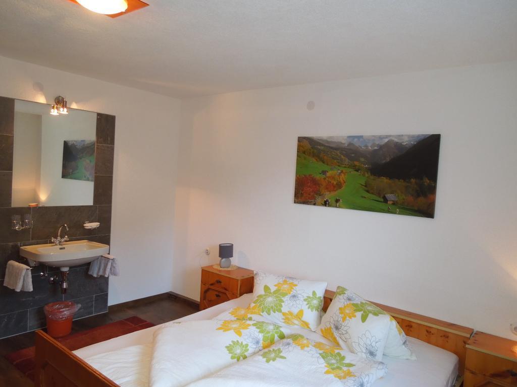 Apartment Haus Moslehof