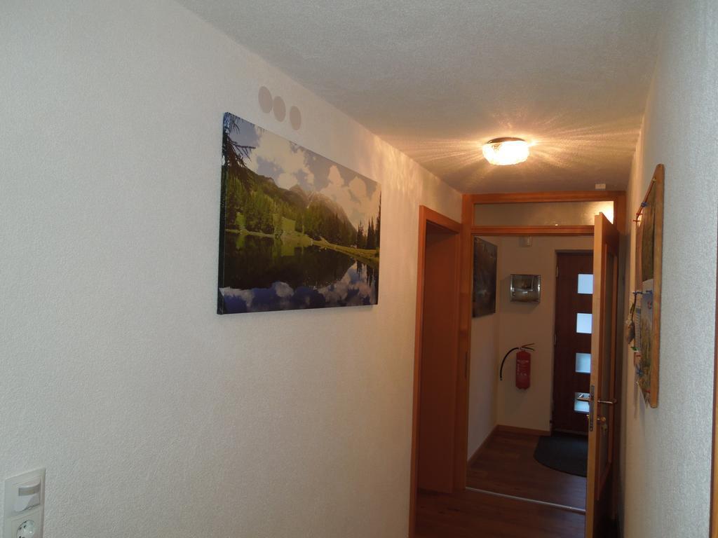Haus Moslehof Apartment Kauns