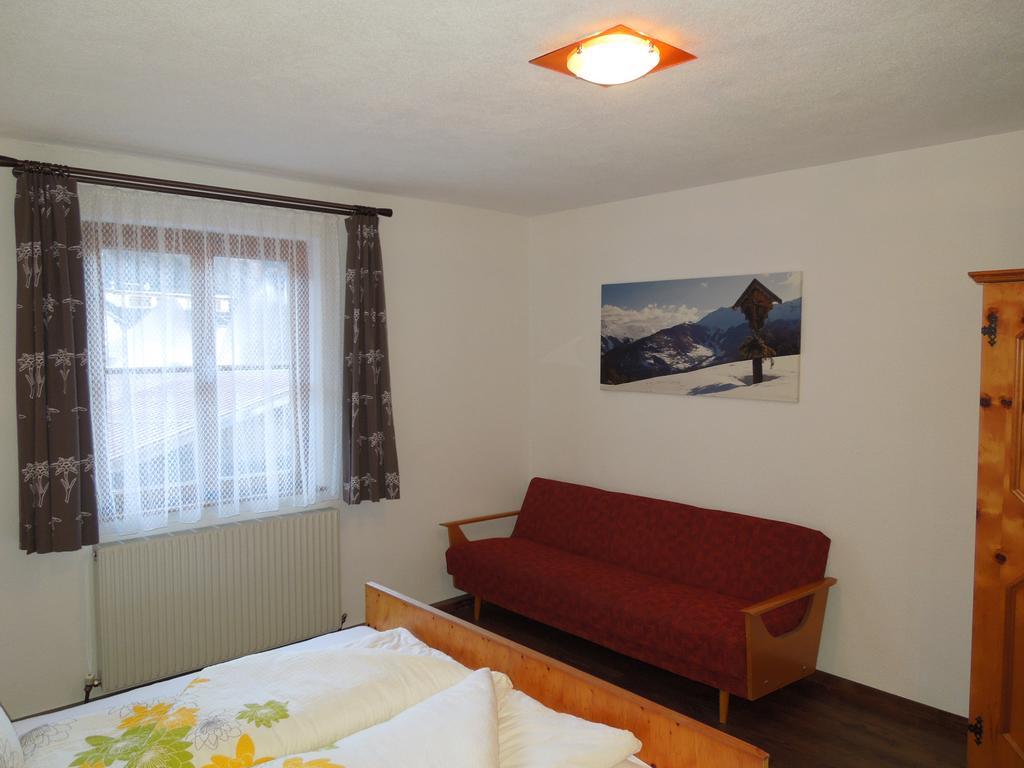 Apartment Haus Moslehof *