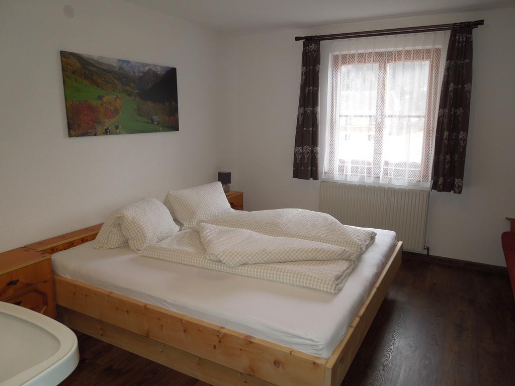Apartment Haus Moslehof Kauns