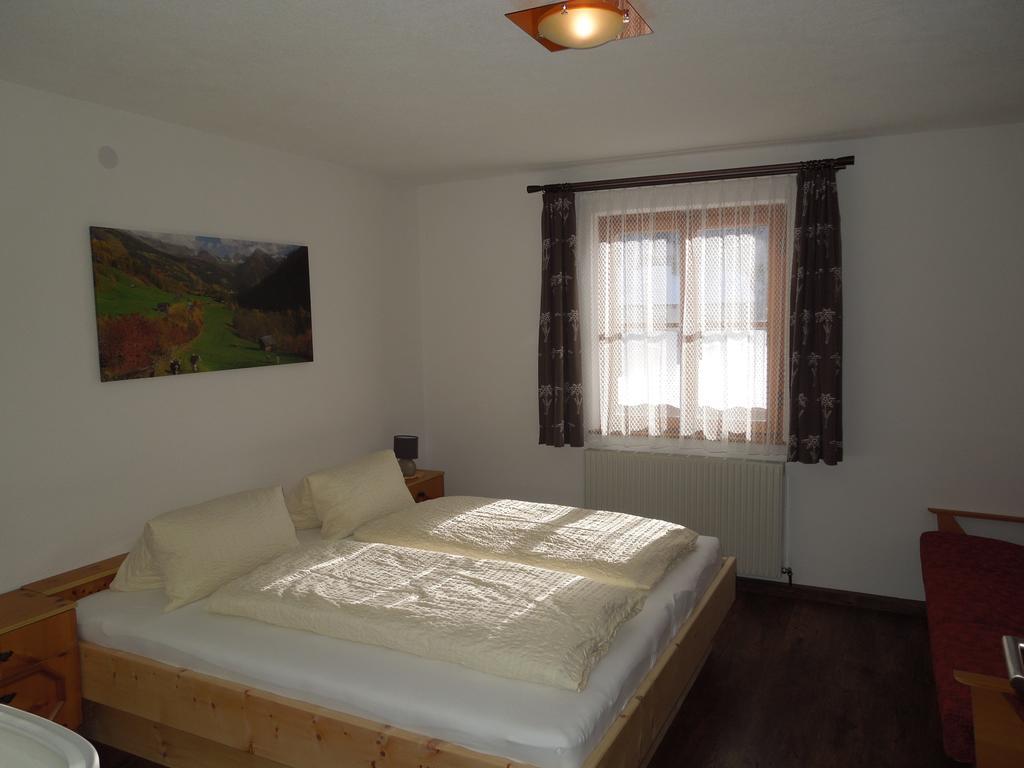 Apartment Haus Moslehof