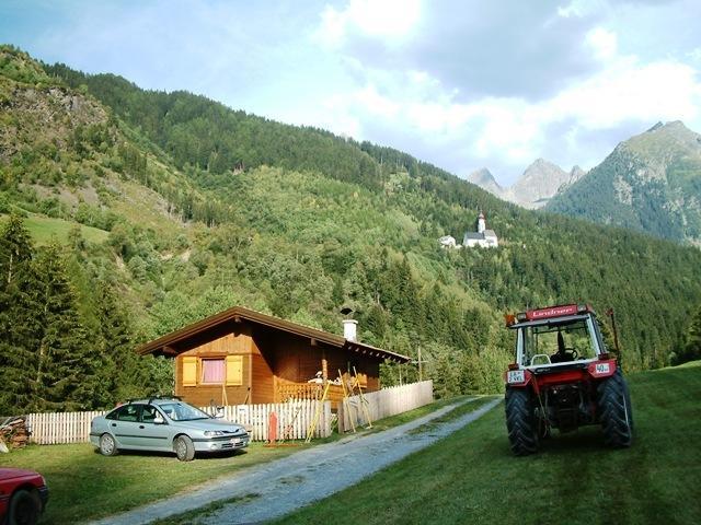Apartment Haus Moslehof