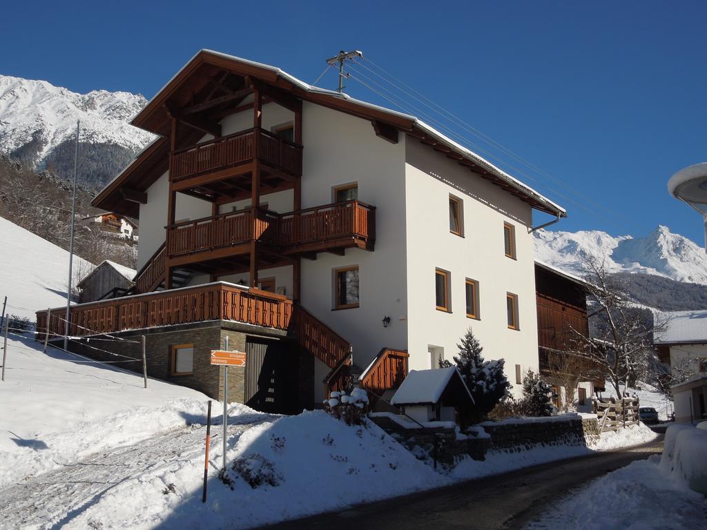 Haus Moslehof * Kauns