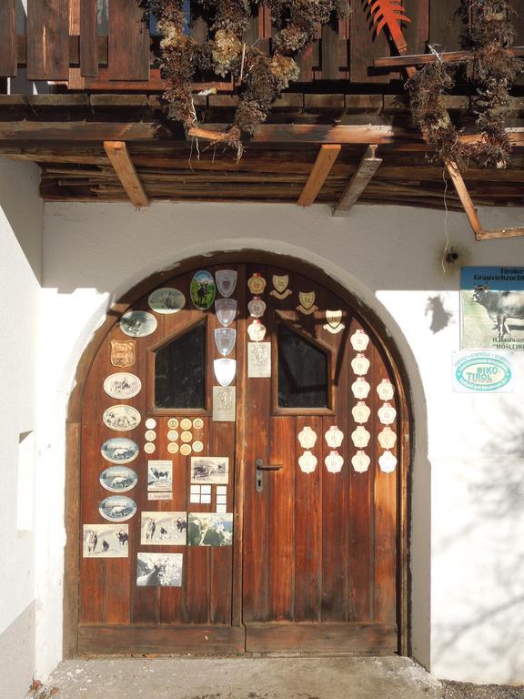 Moeslehof Appartamento