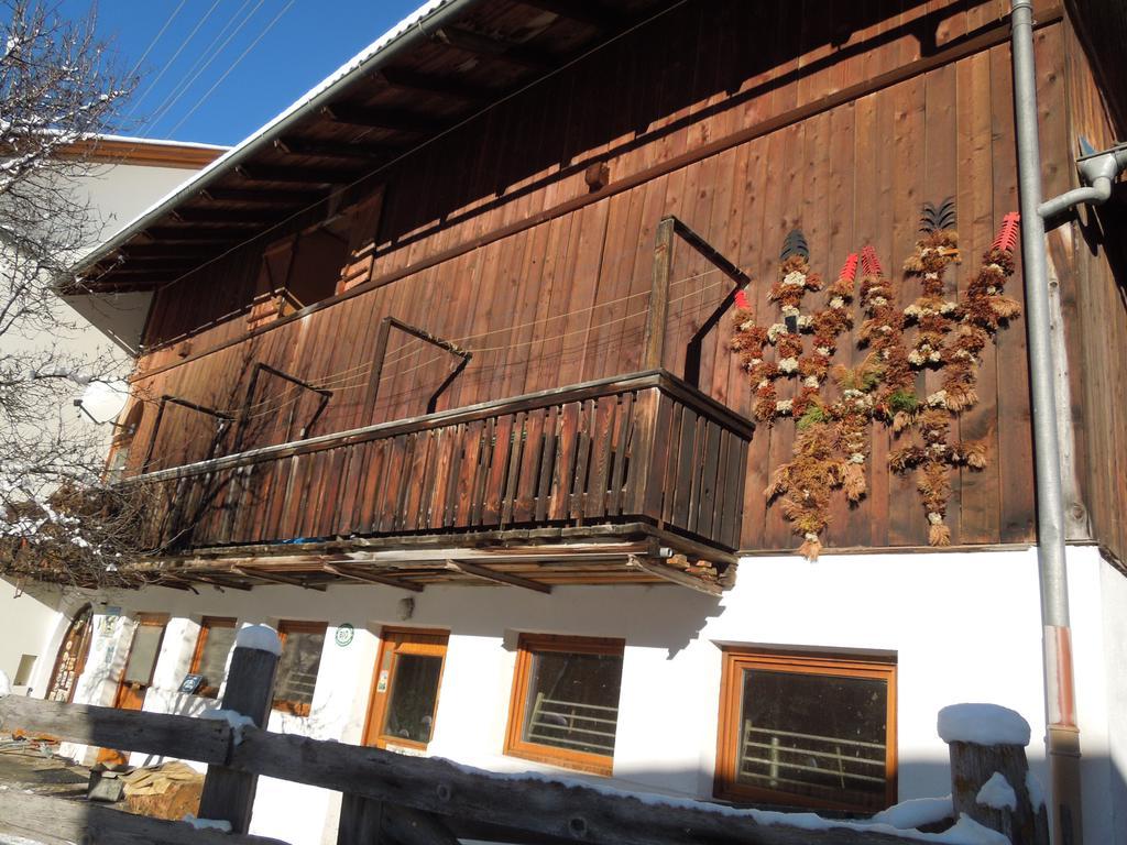 Appartamento Moeslehof *