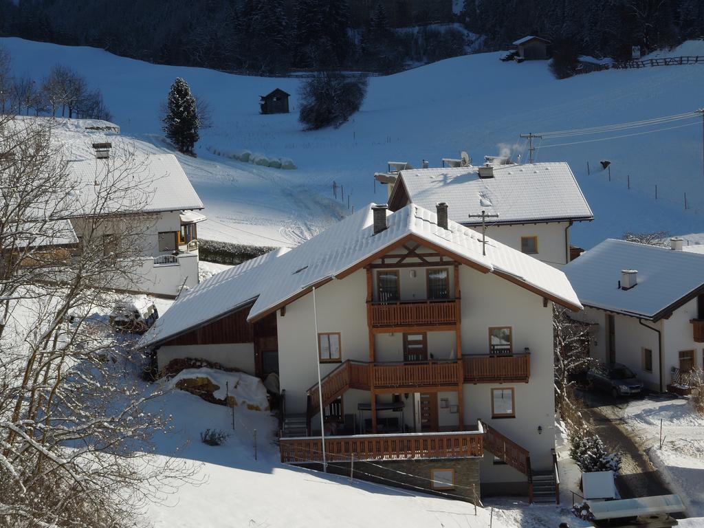 Apartment Haus Moslehof *