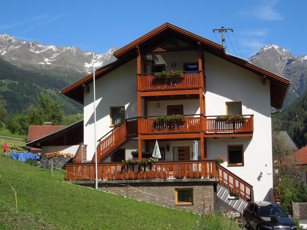 Moeslehof Kauns