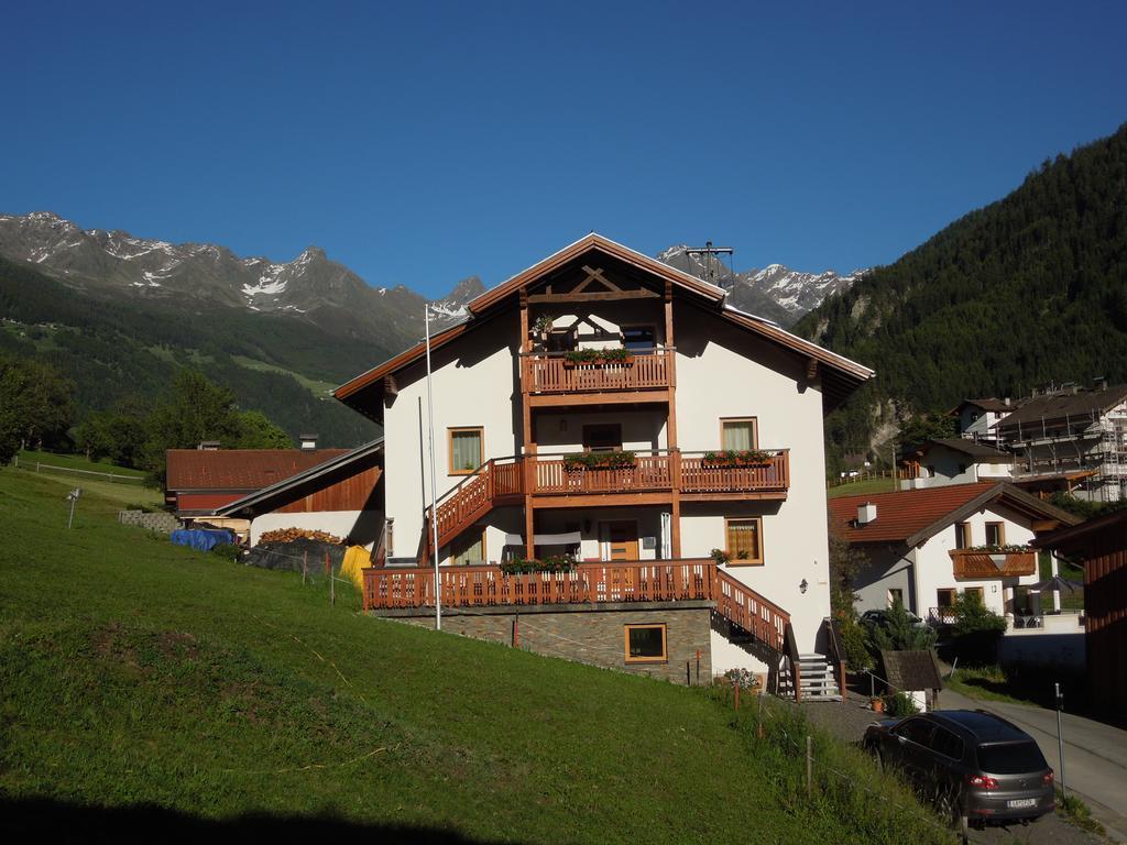 Haus Moslehof *